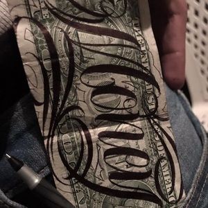 Meet your Posher, Jeffrey